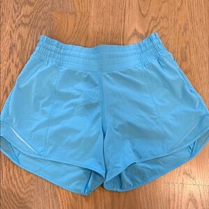 Lululemon Hottie Hot